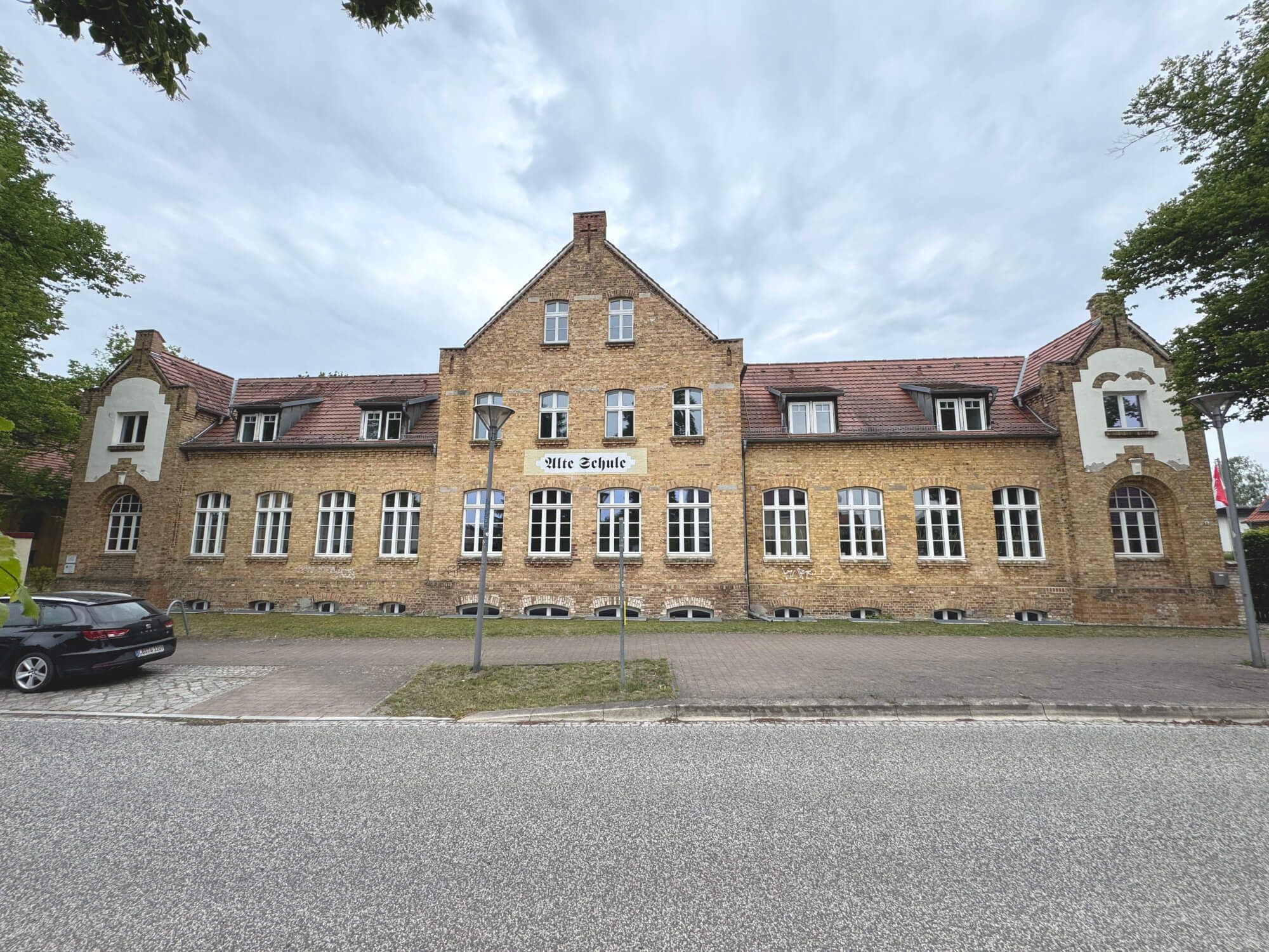 Alte Schule