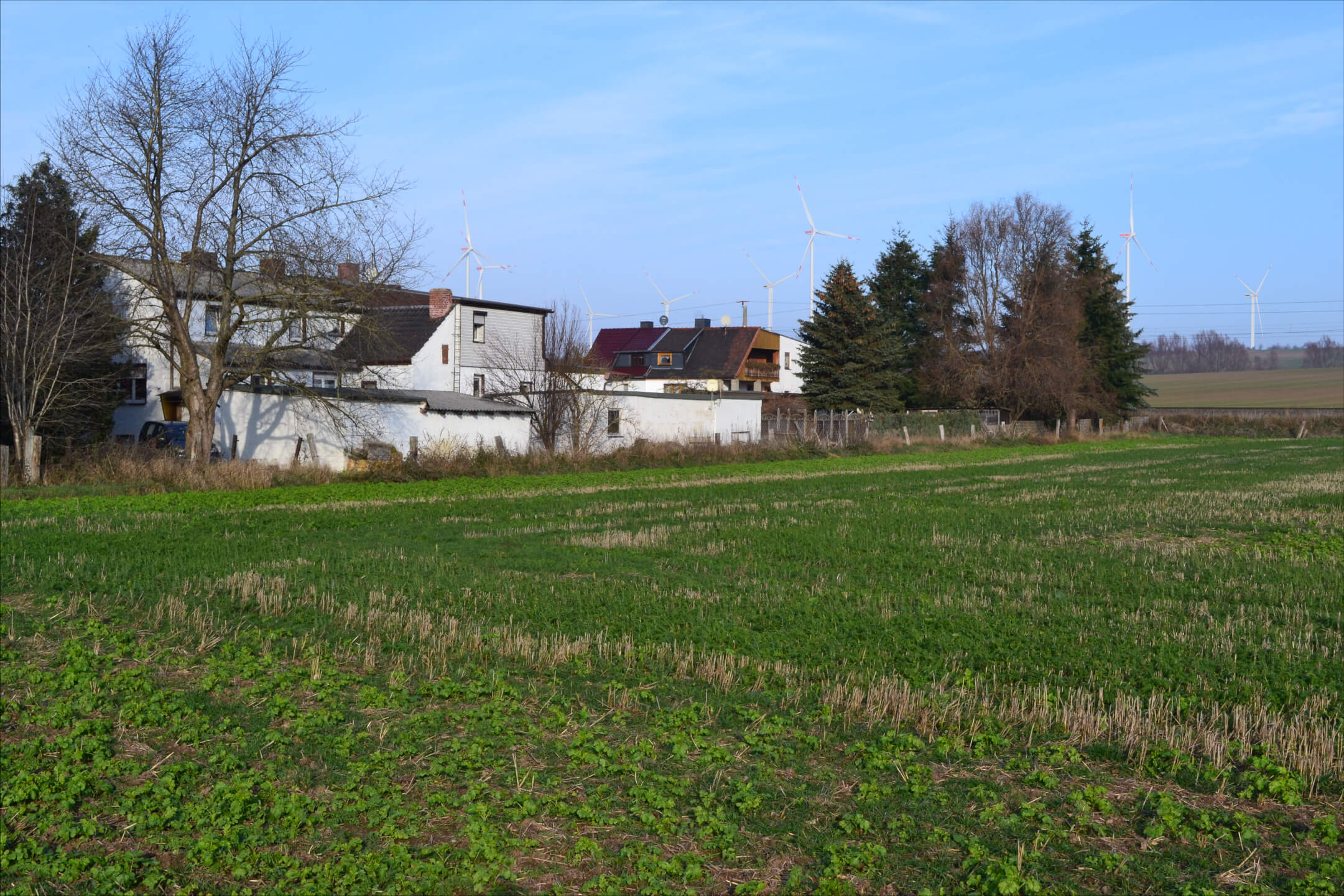 Visualisierung