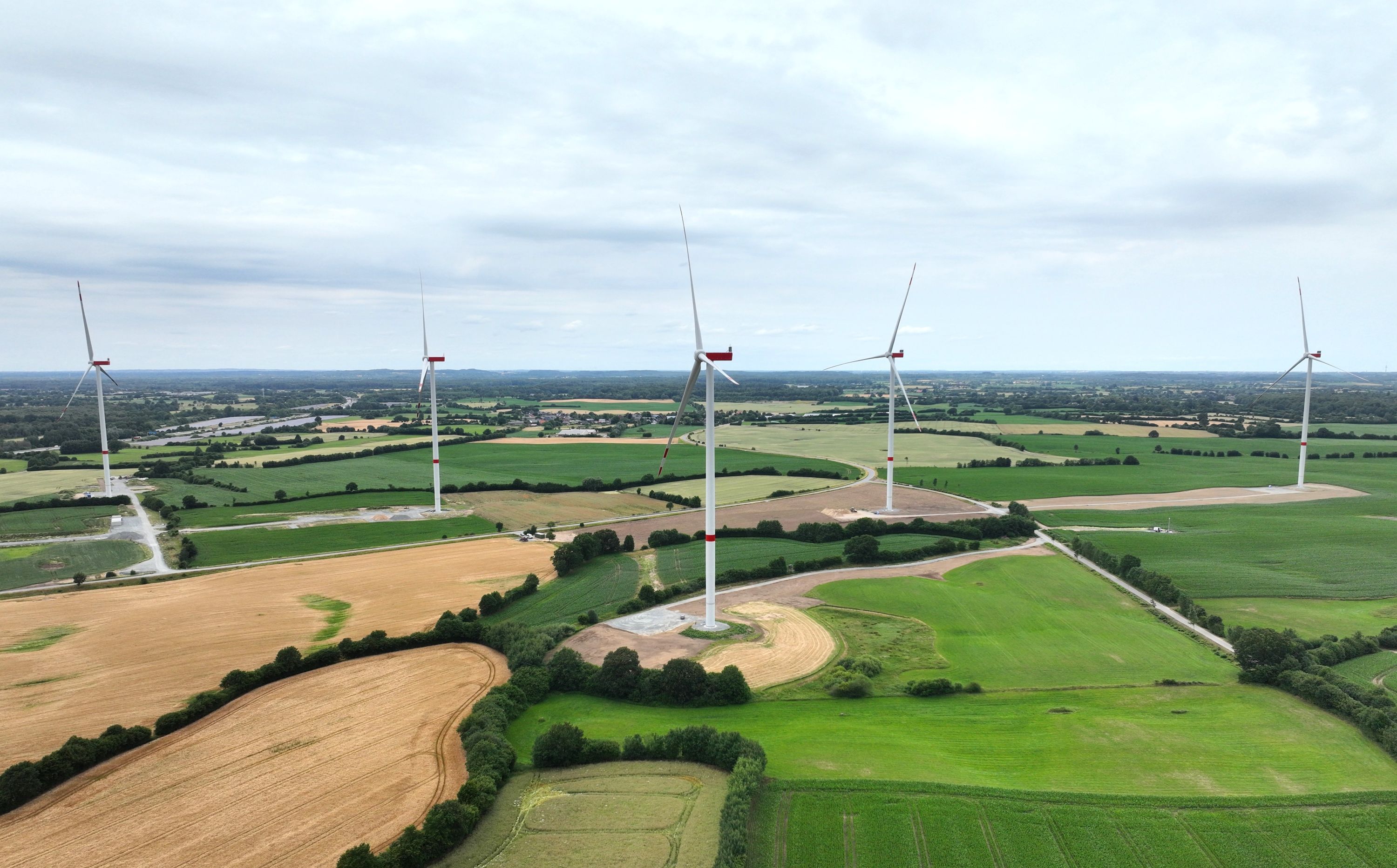 Windpark Loop