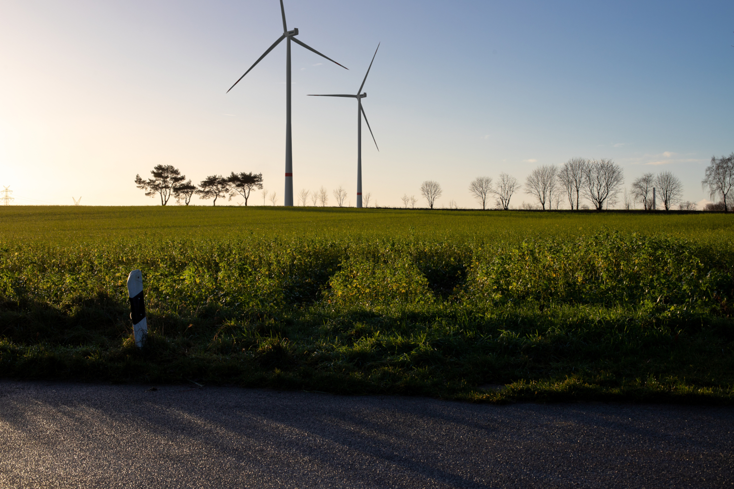 Lohweg Visualisierung
