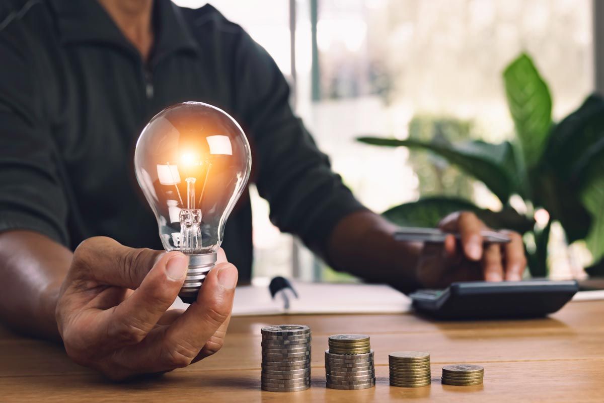 Investieren in Windkraft - jetzt informieren