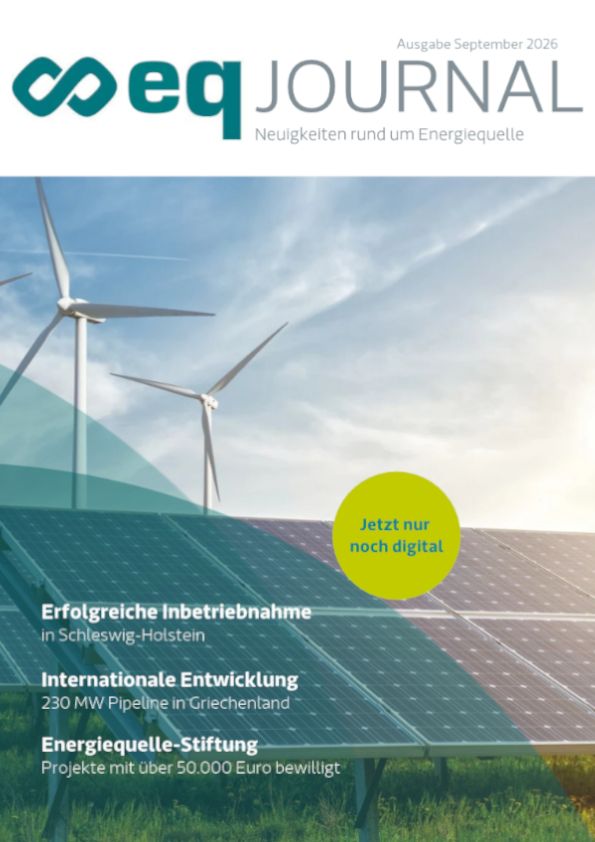 Kundenmagazin