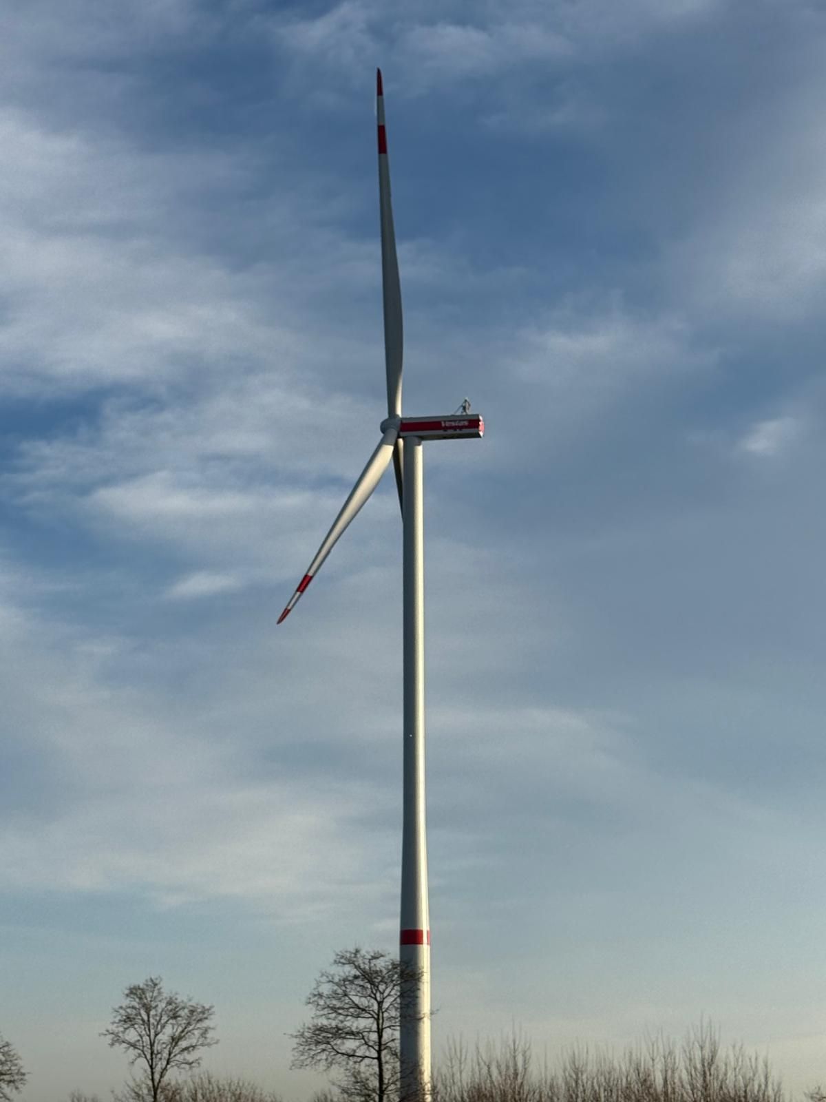 Foto: Paulo Costa (Vestas)